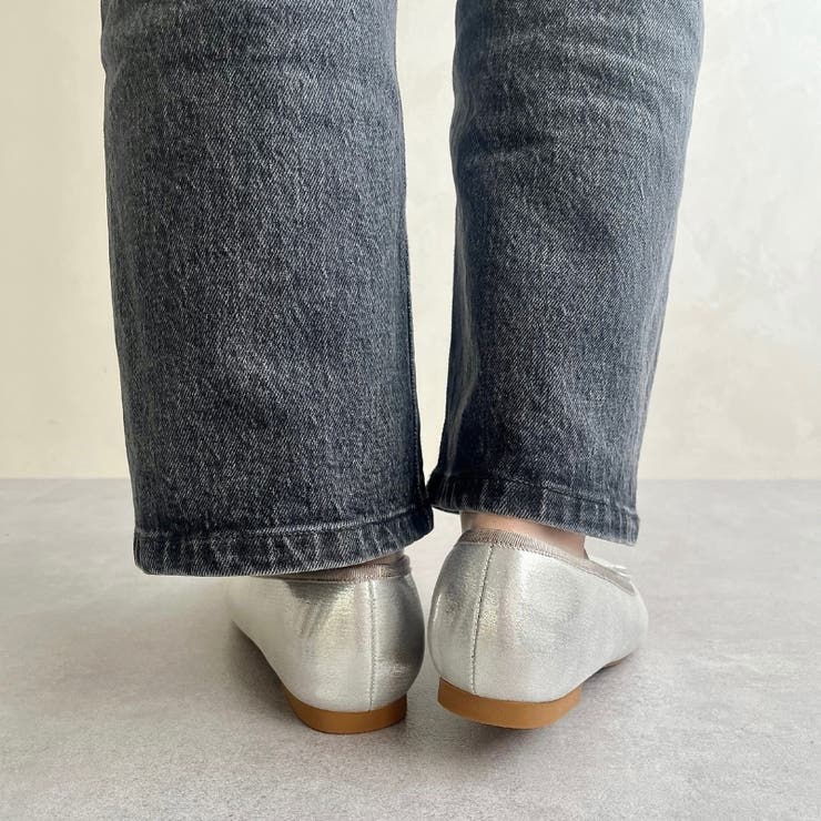 【跳べるパンプス】バレエシューズ/累計150万足突破/R-3208 | ORiental TRaffic | 詳細画像14 