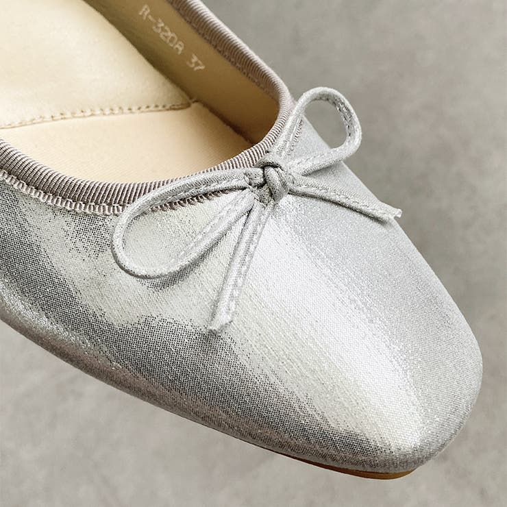 【跳べるパンプス】バレエシューズ/累計150万足突破/R-3208 | ORiental TRaffic | 詳細画像16 