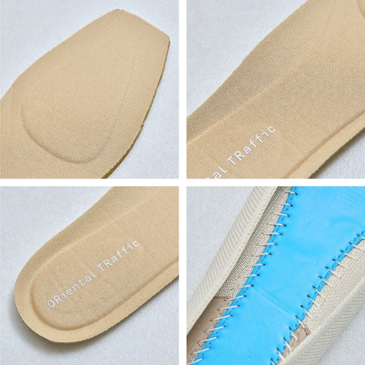 軽量！洗濯可能！【跳べるパンプス】ニットパンプス / R-3215 | ORiental TRaffic | 詳細画像53 