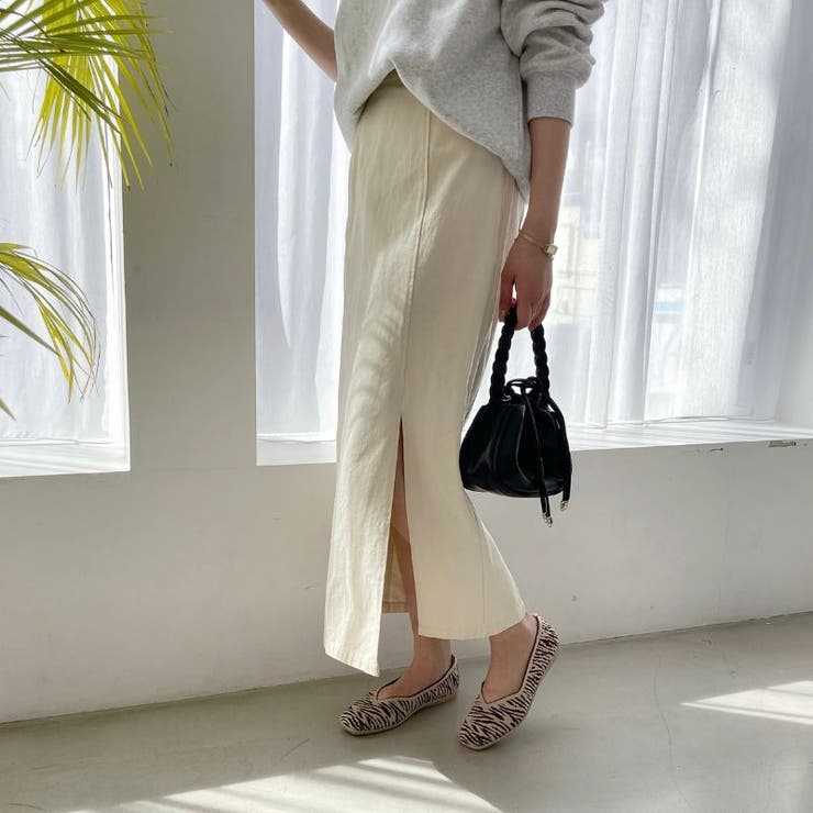 軽量！洗濯可能！【跳べるパンプス】ニットパンプス / R-3215 | ORiental TRaffic | 詳細画像43 