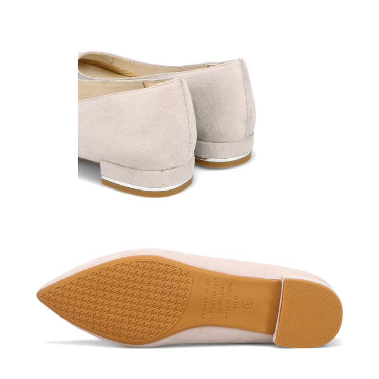 【跳べるパンプス】メタリックラインフラット/R-3218 | ORiental TRaffic | 詳細画像41 