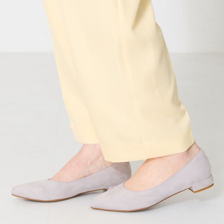 【跳べるパンプス】メタリックラインフラット/R-3218 | ORiental TRaffic | 詳細画像23 