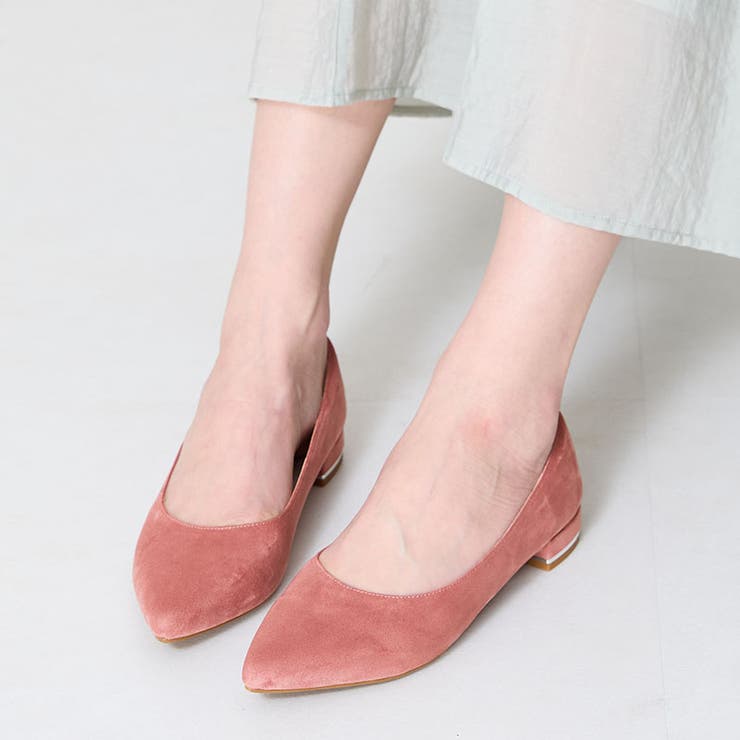 【跳べるパンプス】メタリックラインフラット/R-3218 | ORiental TRaffic | 詳細画像28 