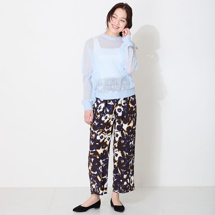 【跳べるパンプス】メタリックラインフラット/R-3218 | ORiental TRaffic | 詳細画像30 