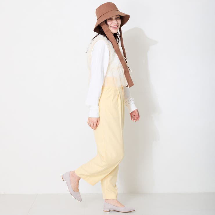 【跳べるパンプス】メタリックラインフラット/R-3218 | ORiental TRaffic | 詳細画像36 