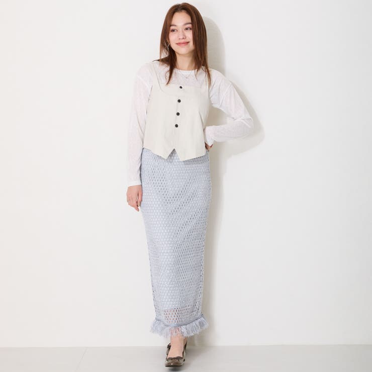 バレエシューズ/R-4006 | ORiental TRaffic | 詳細画像31 