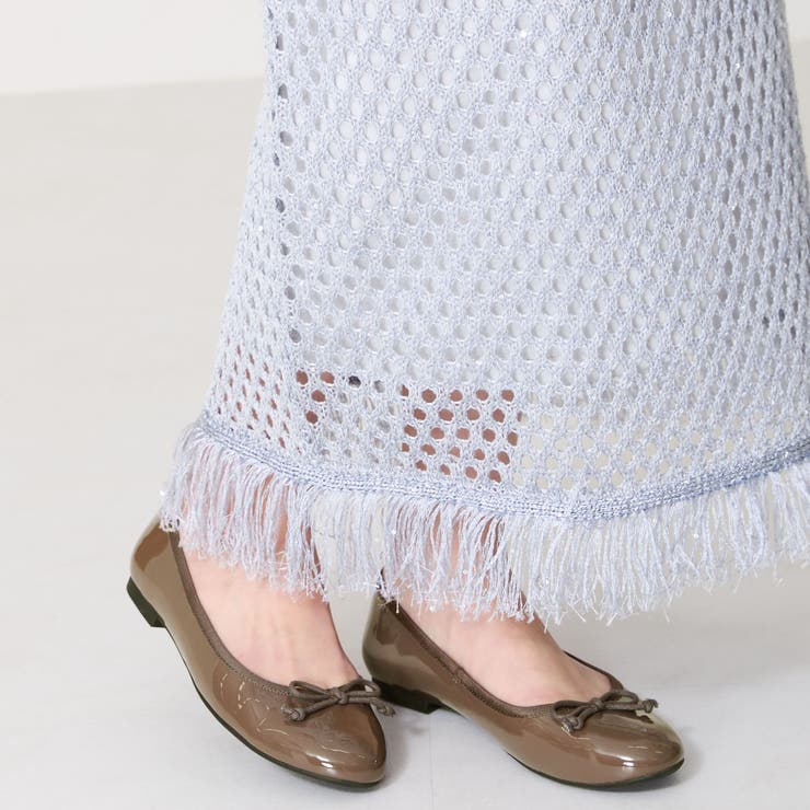 バレエシューズ/R-4006 | ORiental TRaffic | 詳細画像14 