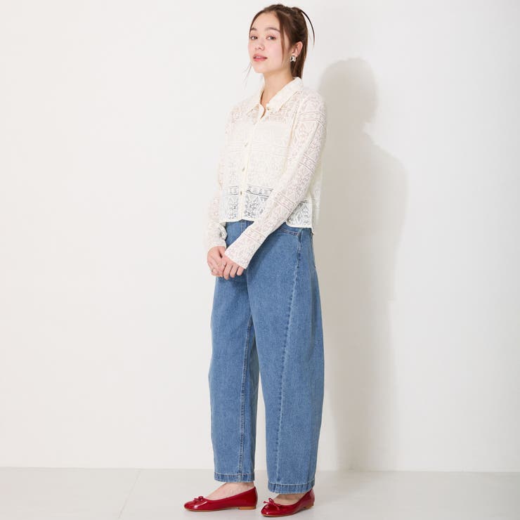 バレエシューズ/R-4006 | ORiental TRaffic | 詳細画像34 