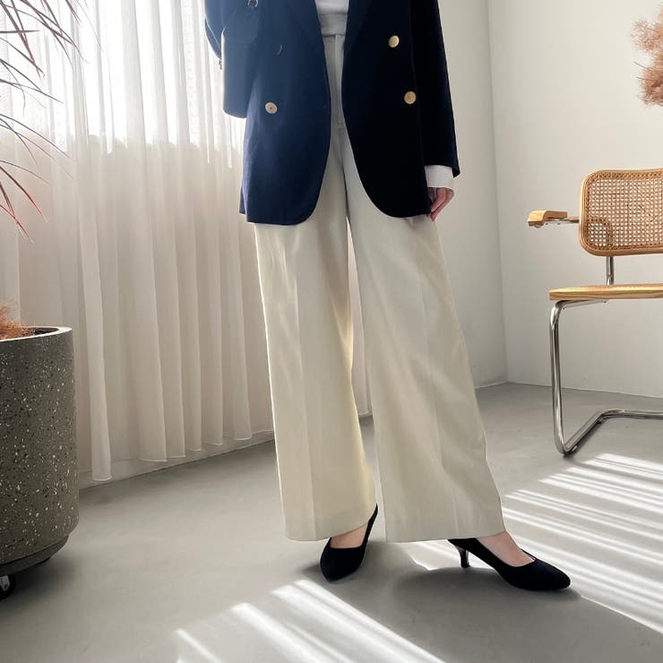 ミドルヒールパンプス/R-4008 | ORiental TRaffic | 詳細画像12 