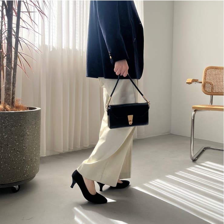 ミドルヒールパンプス/R-4008 | ORiental TRaffic | 詳細画像13 