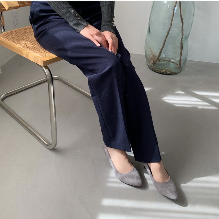 ミドルヒールパンプス/R-4008 | ORiental TRaffic | 詳細画像14 