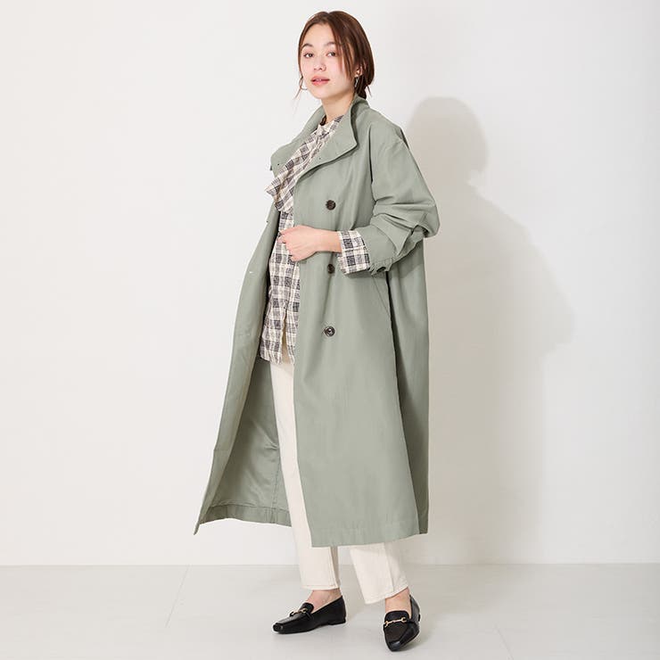 ≪オリエンタルトラフィック≫ビットモチーフバブーシュローファー/R-4010 | ORiental TRaffic | 詳細画像17 