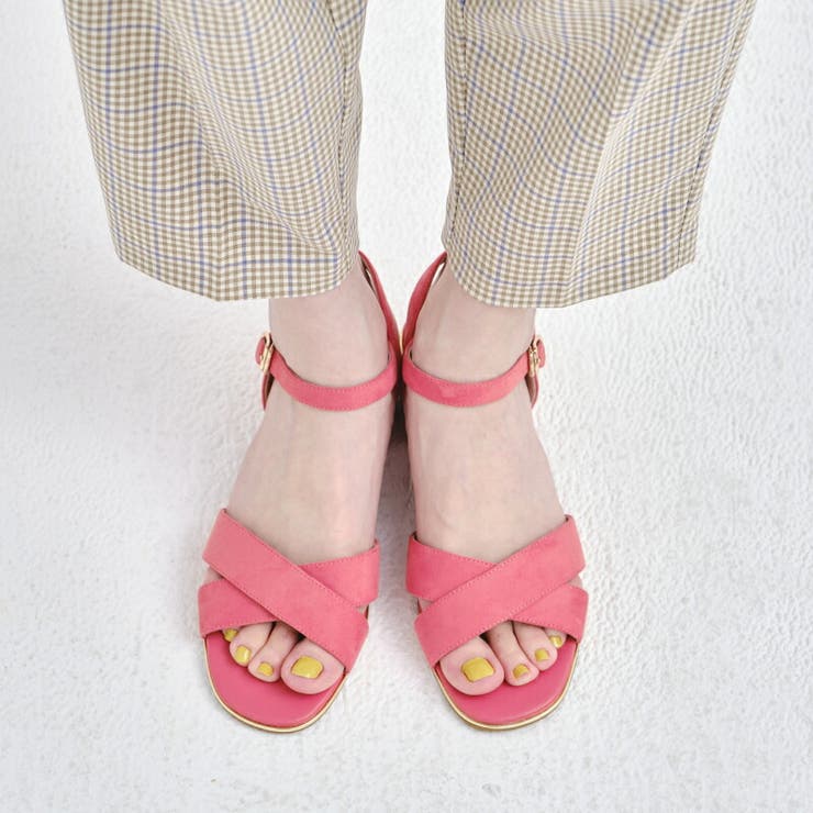 おすすめ クロスデザインミドルヒールサンダル 品番 Orts Oriental Traffic オリエンタルトラフィック のレディースファッション通販 Shoplist ショップリスト おすすめ クロスデザインミドルヒールサンダル 品番 Orts Oriental Traffic オリエンタルトラフィック のレディースファッション通販 Shoplist ショップリスト