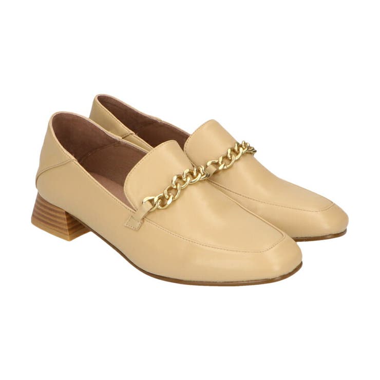 チェーンモチーフバブーシュローファー/15302 | ORiental TRaffic | 詳細画像6 