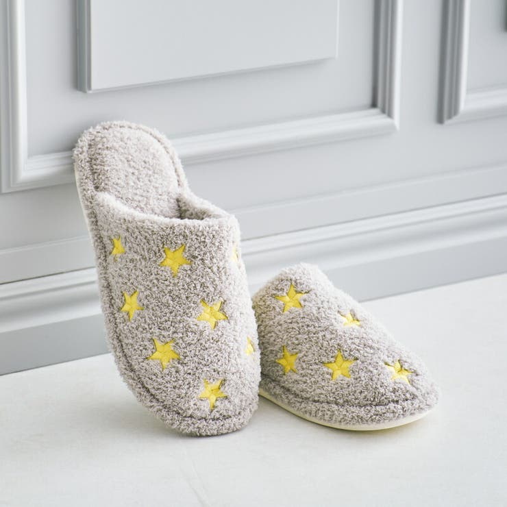 フェイラー花柄刺繍スリッパ 　ルームシューズ フェイラー スリッパ ルームシューズ 花柄刺繍 - メルカリ