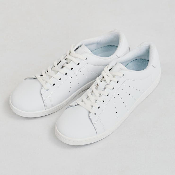 ゴム紐コートソールスニーカー オリエンタルトラフィック ナースシューズ | ORiental TRaffic | 詳細画像17 