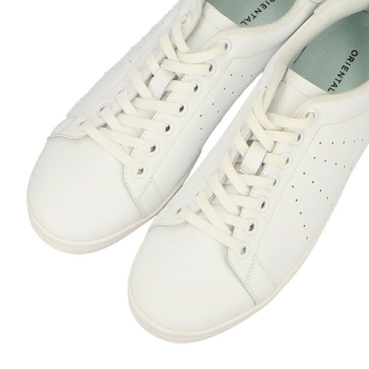 ゴム紐コートソールスニーカー オリエンタルトラフィック ナースシューズ | ORiental TRaffic | 詳細画像10 