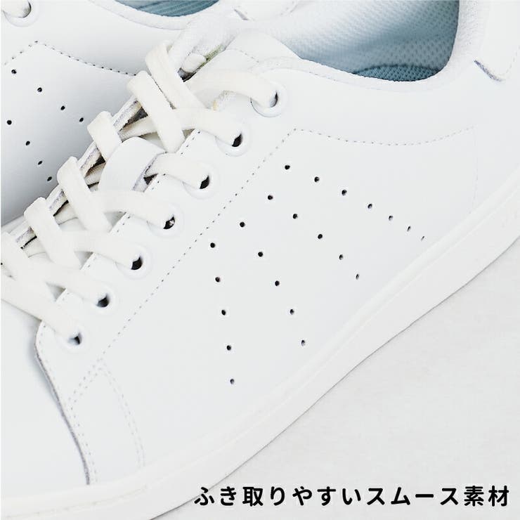 ゴム紐コートソールスニーカー オリエンタルトラフィック ナースシューズ | ORiental TRaffic | 詳細画像6 