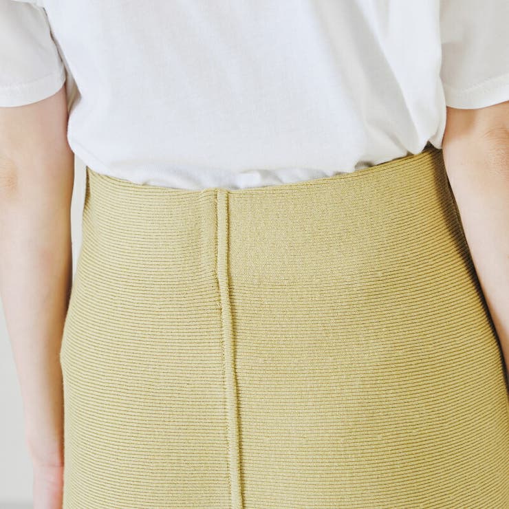 ハイウエスト2WAYニットタイトスカート/AC1325 acro アクロ | ORiental TRaffic | 詳細画像5 