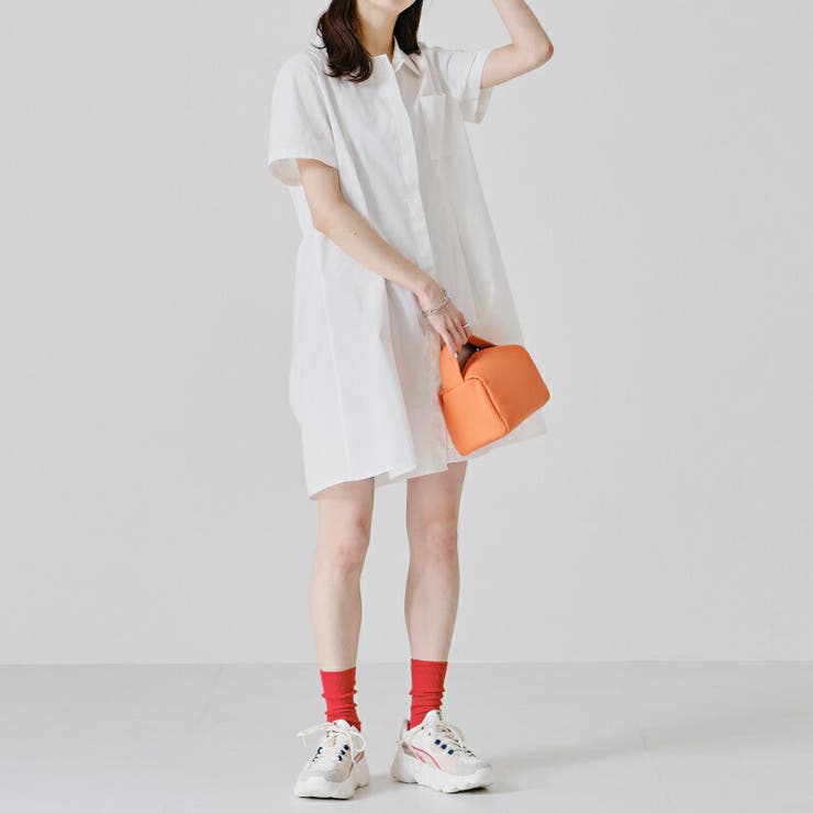 極美品　ダイアグラム　秋カラー　プリーツニットワンピース　マキシ丈　オレンジ 極美品 ダイアグラム 秋カラー プリーツニットワンピース マキシ