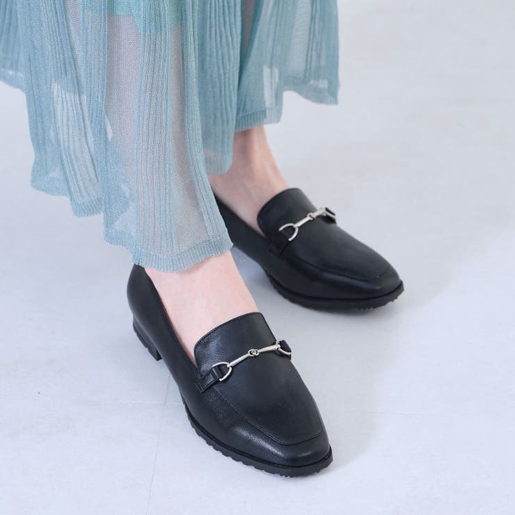 ビットモチーフレインローファー R 1014 | ORiental TRaffic | 詳細画像12 