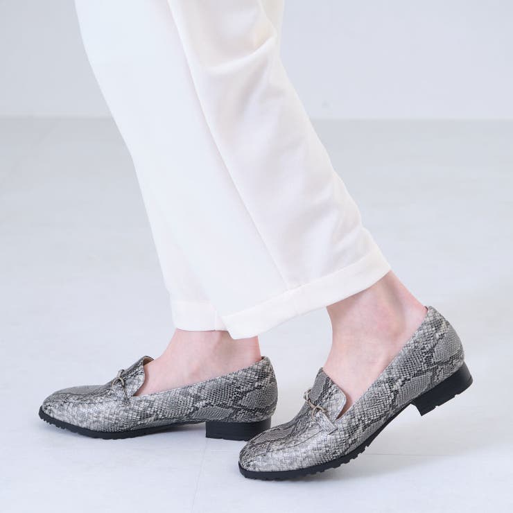 ビットモチーフレインローファー R 1014 | ORiental TRaffic | 詳細画像15 