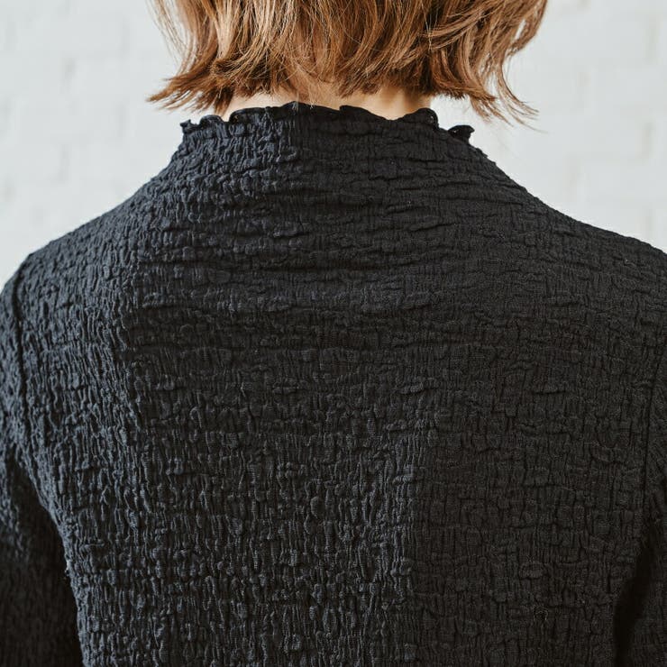 アクロ 2WAYぽこぽこトップス/AC1478 acro アクロ | ORiental TRaffic | 詳細画像6 