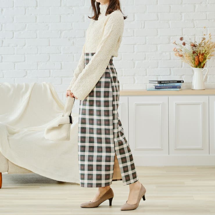 アクロ 2WAYぽこぽこトップス/AC1478 acro アクロ | ORiental TRaffic | 詳細画像12 