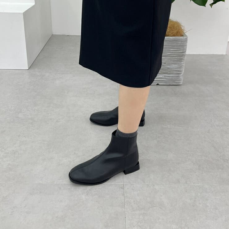 ORiental TRaffic 革靴 Sサイズ 黒