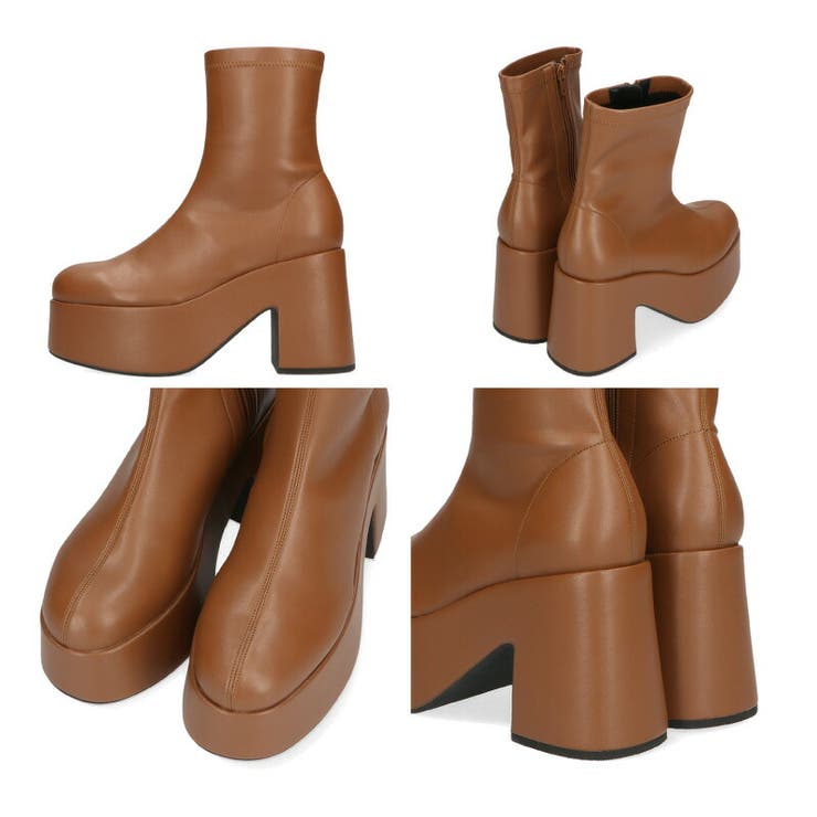 Tove winter boot - TAN – SHOE THE BEAR - COM