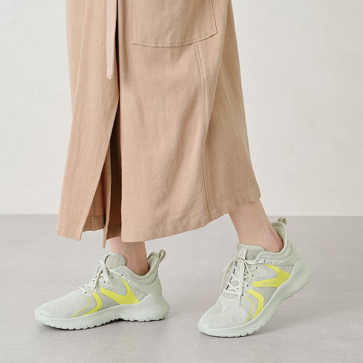 スポーティメッシュスニーカー/3707[品番：ORTS0000247