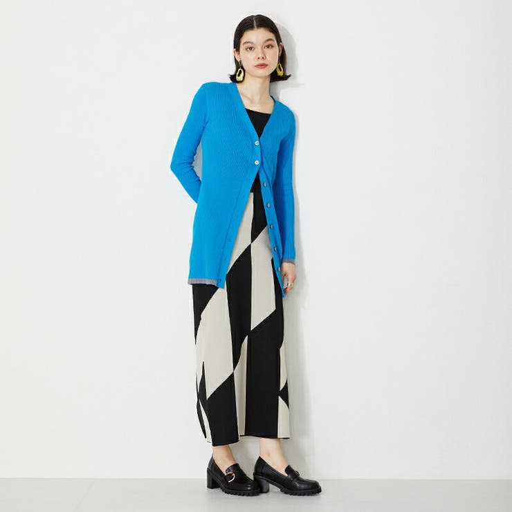 《オリエンタルトラフィック》タンクソールバックルベルトローファー | ORiental TRaffic | 詳細画像13 