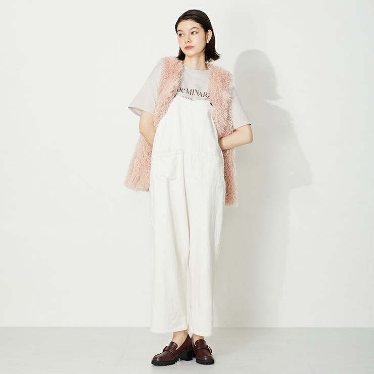 《オリエンタルトラフィック》タンクソールバックルベルトローファー | ORiental TRaffic | 詳細画像15 