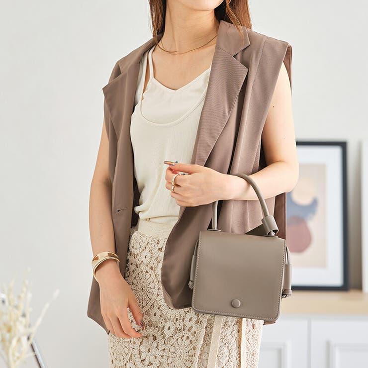 デザインキャミソール | ORiental TRaffic | 詳細画像5 