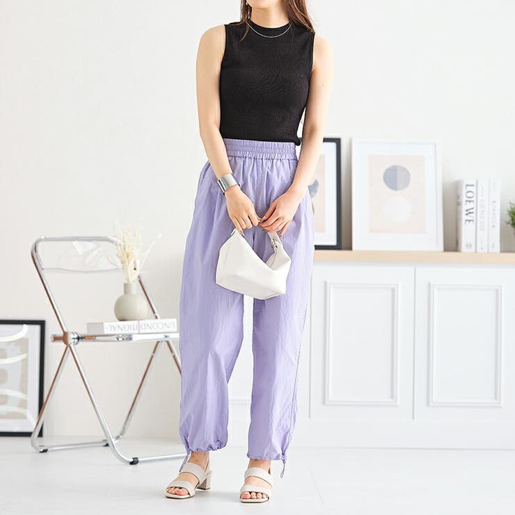 マルチWAYケープ付きニットプルオーバー | ORiental TRaffic | 詳細画像12 