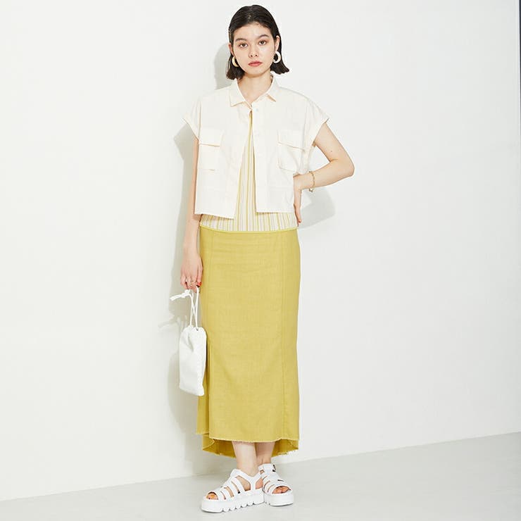 厚底パデットサンダル/31221 | ORiental TRaffic | 詳細画像13 