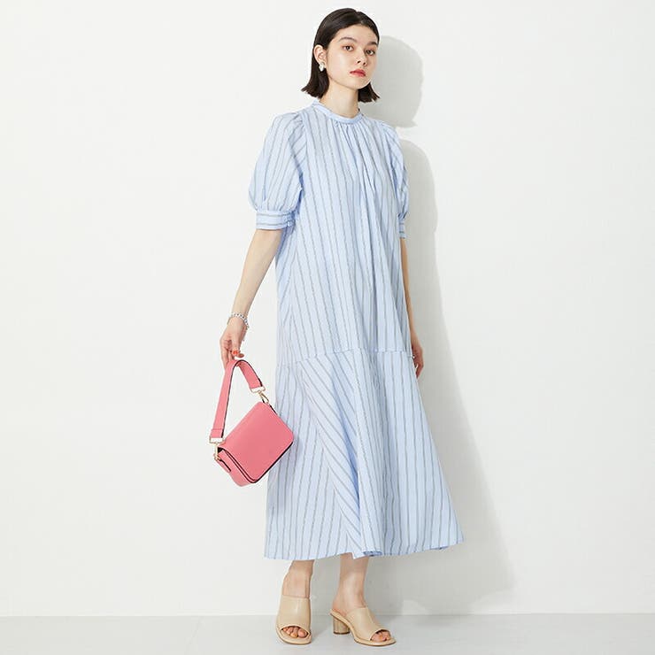 ウッドヒール甲深ミュールサンダル/31224 | ORiental TRaffic | 詳細画像13 