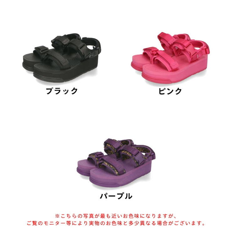 プラパーツスポーツサンダル/OT3215[品番：ORTS0005852]｜ORiental