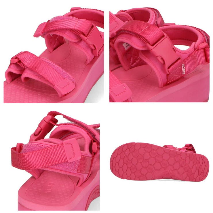 プラパーツスポーツサンダル/OT3215[品番：ORTS0005852]｜ORiental