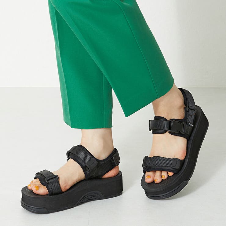 【24SS NEW】BALLY_women / ロゴ入り フラットサンダル / ２色 プラパーツスポーツサンダル/OT3215[品番：ORTS0005852
