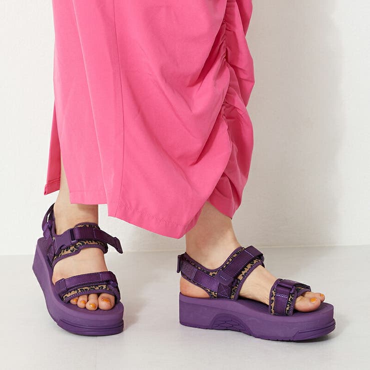 プラパーツスポーツサンダル/OT3215[品番：ORTS0005852]｜ORiental