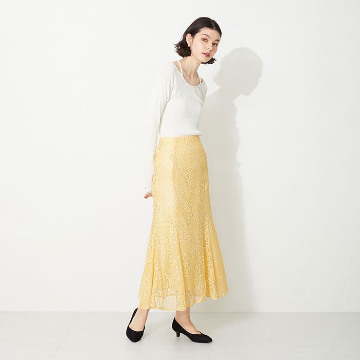 ポインテッドトゥキトゥンヒールパンプス/32110 | ORiental TRaffic | 詳細画像9 