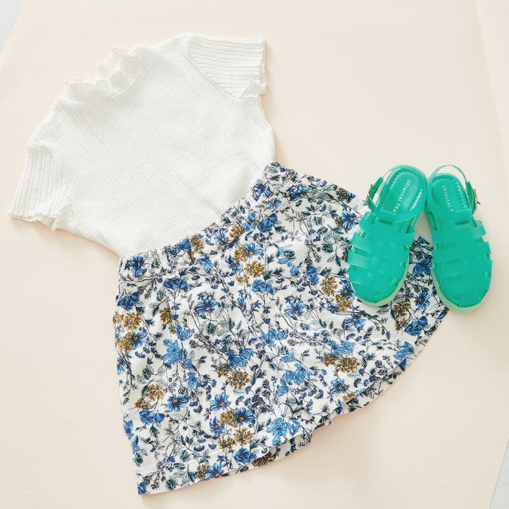 キッズサンダル/K-321 | ORiental TRaffic KIDS | 詳細画像15 