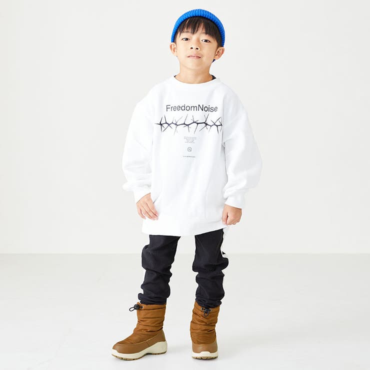 キッズスノーブーツ/K-244 | ORiental TRaffic KIDS | 詳細画像13 