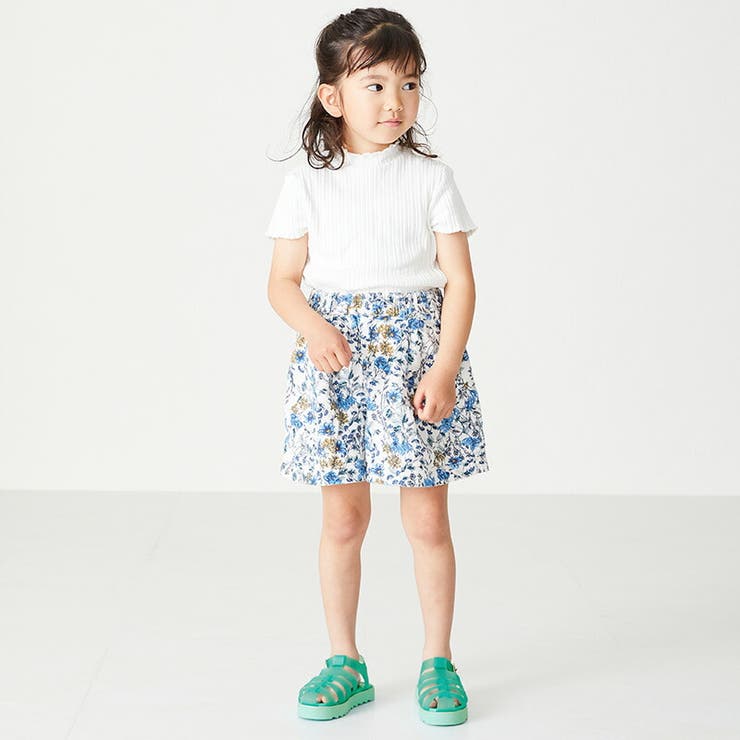 キッズサンダル/K-321 | ORiental TRaffic KIDS | 詳細画像12 