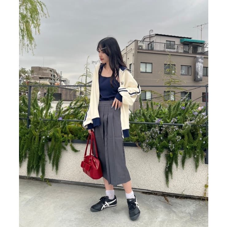 カップ付きマルチwayリボンキャミ | nemne | 詳細画像28 