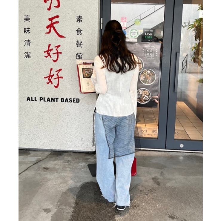 カジュアルネクタイ | nemne | 詳細画像11 