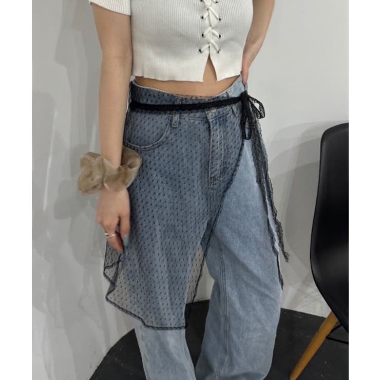 カジュアルネクタイ | nemne | 詳細画像12 