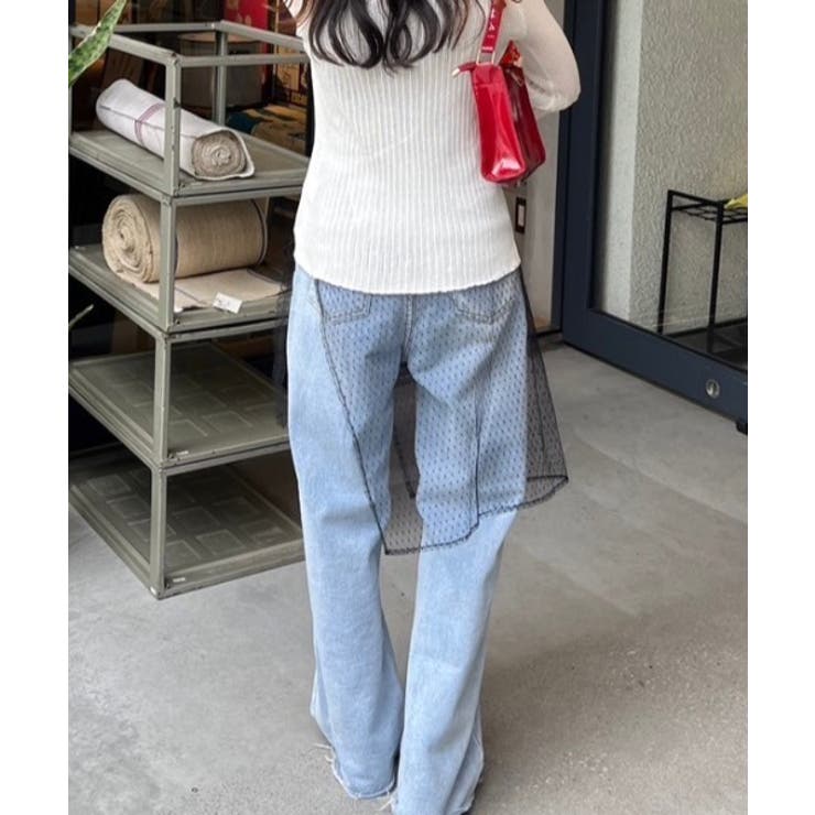 カジュアルネクタイ | nemne | 詳細画像13 