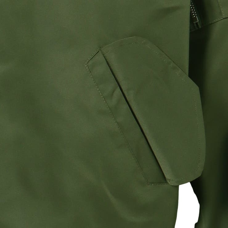 オーバーサイズMA1 ビッグシルエット 秋冬 | Ada. | 詳細画像28 